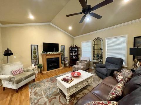 28 Bill Mann Dr, Melbourne, AR 72556 photo 4