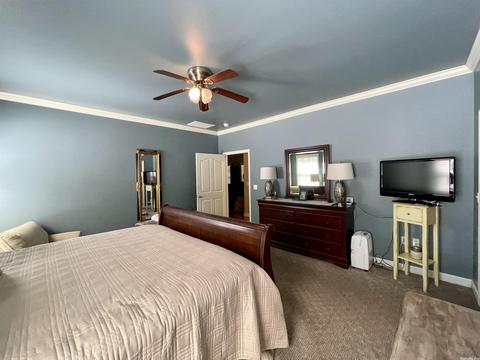 28 Bill Mann Dr, Melbourne, AR 72556 photo 10