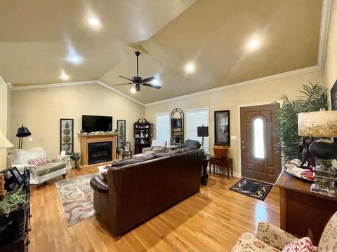 28 Bill Mann Dr, Melbourne, AR 72556 photo 3