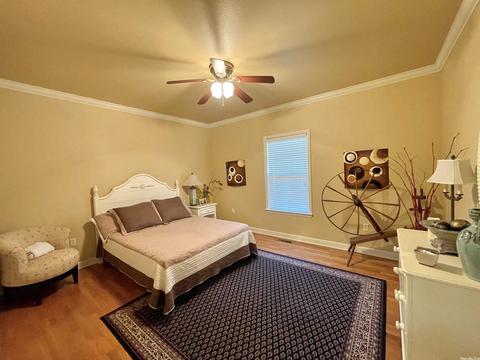 28 Bill Mann Dr, Melbourne, AR 72556 photo 15