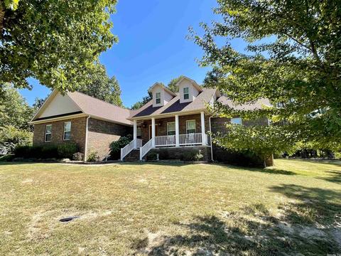 28 Bill Mann Dr, Melbourne, AR 72556 photo 1