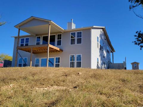 505 Meadow Creek Dr, Harrison, AR 72601 photo 2