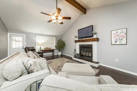 14 Fair Oaks Dr, Conway, AR 72034 photo 28