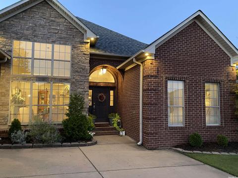 5230 Wilde Dr, Conway, AR 72034 photo 35