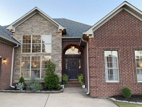 5230 Wilde Dr, Conway, AR 72034 photo 1