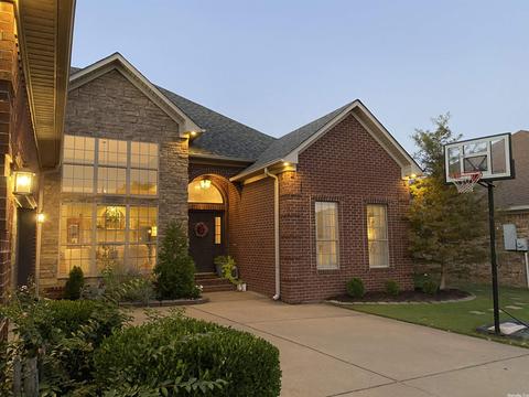 5230 Wilde Dr, Conway, AR 72034 photo 31