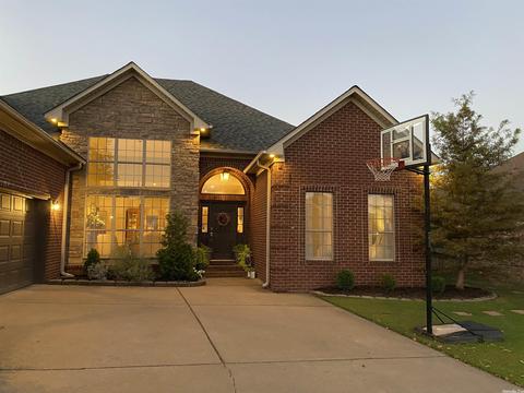 5230 Wilde Dr, Conway, AR 72034 photo 9