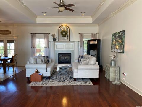 5230 Wilde Dr, Conway, AR 72034 photo 4