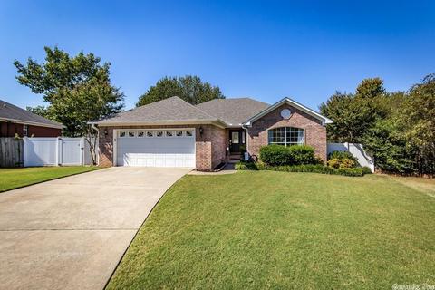 185 Peach St, Conway, AR 72034 photo 3
