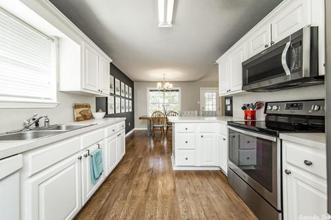 185 Peach St, Conway, AR 72034 photo 25