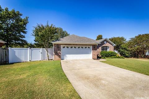 185 Peach St, Conway, AR 72034 photo 4
