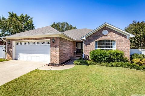 185 Peach St, Conway, AR 72034 photo 2