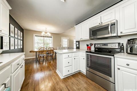 185 Peach St, Conway, AR 72034 photo 30