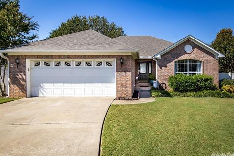 185 Peach St, Conway, AR 72034 photo 1