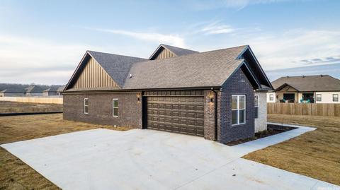 350 Mayberry Dr, Cabot, AR 72023 photo 4