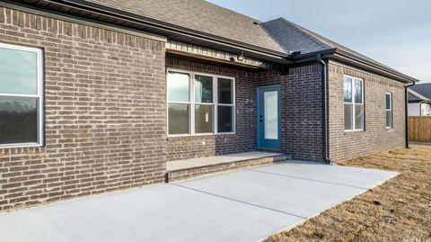 350 Mayberry Dr, Cabot, AR 72023 photo 32