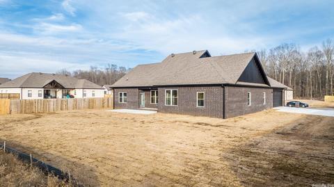 350 Mayberry Dr, Cabot, AR 72023 photo 35