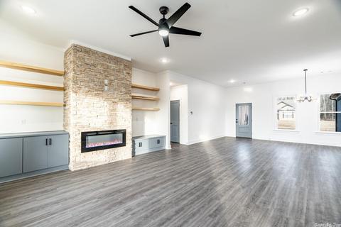 350 Mayberry Dr, Cabot, AR 72023 photo 7