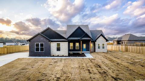 350 Mayberry Dr, Cabot, AR 72023 photo 2