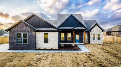 350 Mayberry Dr, Cabot, AR 72023 photo 1