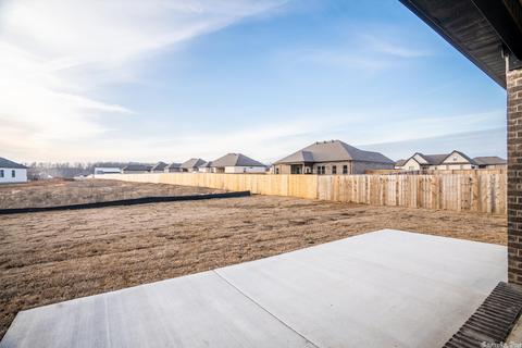 350 Mayberry Dr, Cabot, AR 72023 photo 33