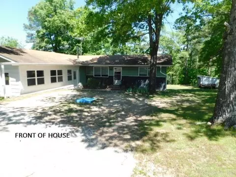 3648 Jordan Rd, Norfork, AR 72658 photo 1