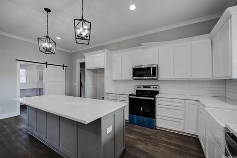34 Sunset, Morrilton, AR 72110 photo 9