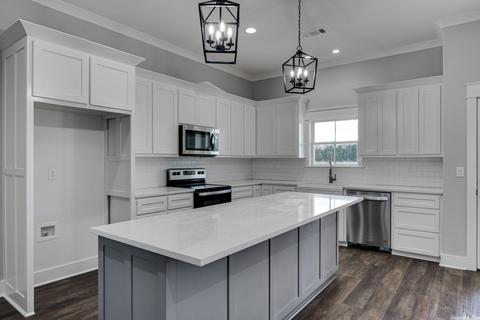 34 Sunset, Morrilton, AR 72110 photo 7