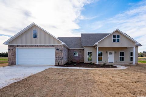 34 Sunset, Morrilton, AR 72110 photo 1