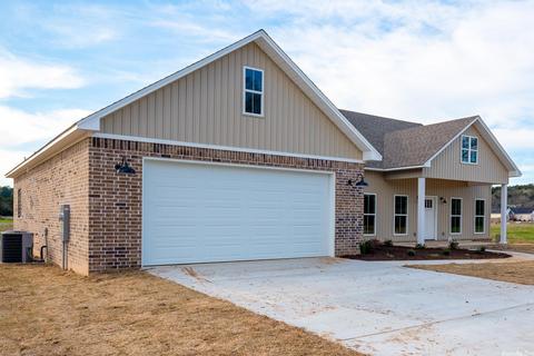 34 Sunset, Morrilton, AR 72110 photo 28