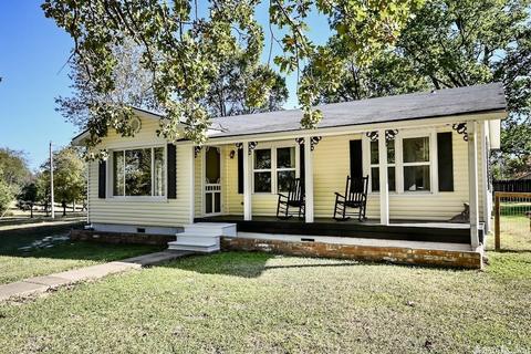 2941 Polk Rd 44, Mena, AR 71953 photo 1