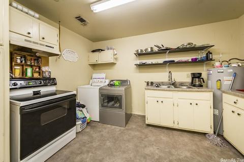 842 Old Gin Rd, Bee Branch, AR 72013 photo 4
