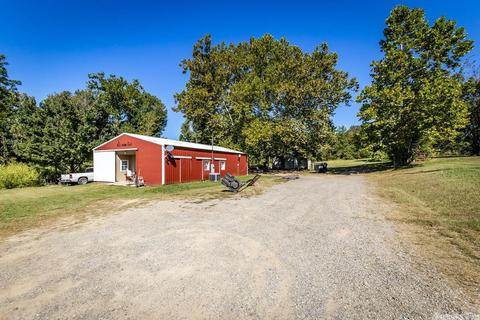 842 Old Gin Rd, Bee Branch, AR 72013 photo 1