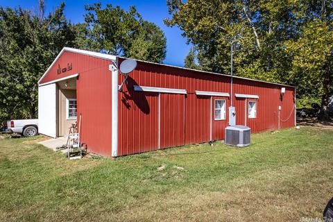 842 Old Gin Rd, Bee Branch, AR 72013 photo 2