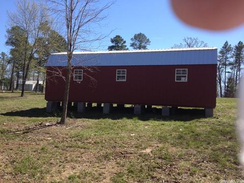 32 E South Rdg, Bigelow, AR 72016 photo 3