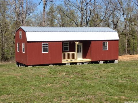 32 E South Rdg, Bigelow, AR 72016 photo 2