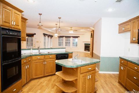 308 Tranquility Ln, Pine Bluff, AR 71603 photo 7