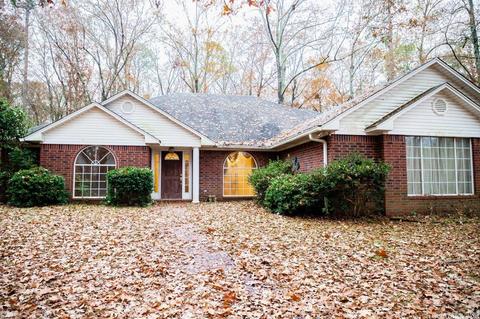308 Tranquility Ln, Pine Bluff, AR 71603 photo 1