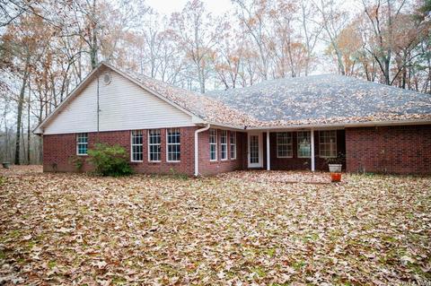 308 Tranquility Ln, Pine Bluff, AR 71603 photo 3