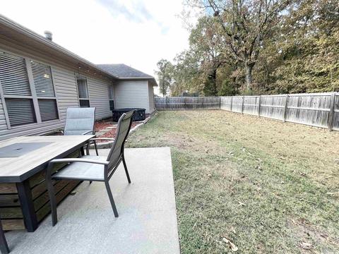 342 Austin Creek Dr, Austin, AR 72007 photo 35