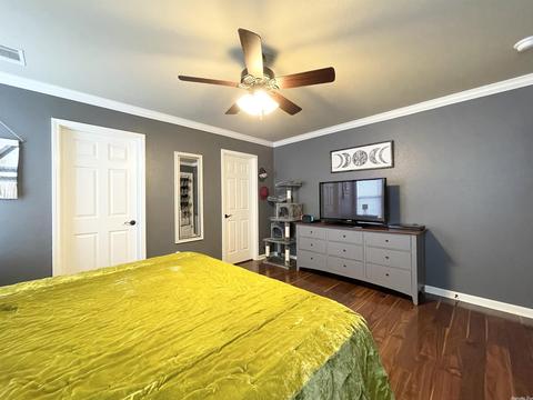 342 Austin Creek Dr, Austin, AR 72007 photo 28