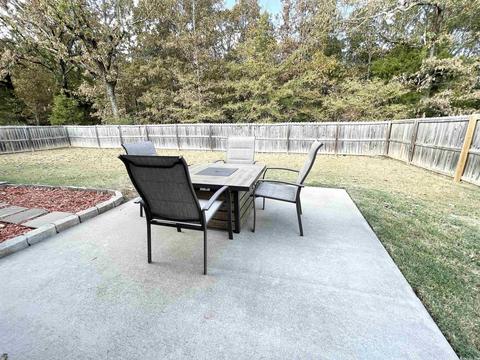 342 Austin Creek Dr, Austin, AR 72007 photo 33