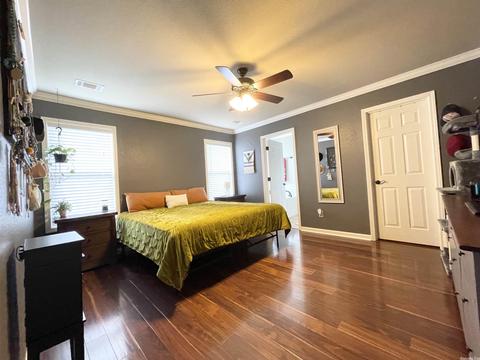 342 Austin Creek Dr, Austin, AR 72007 photo 26