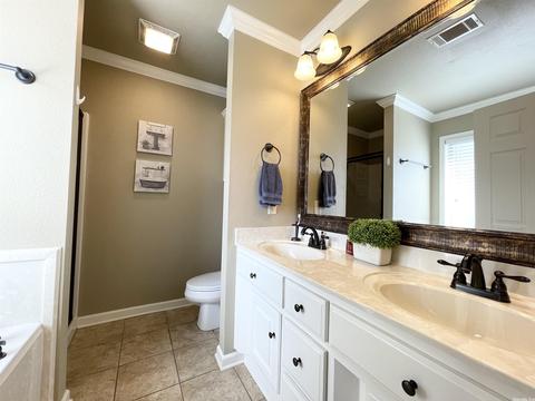 342 Austin Creek Dr, Austin, AR 72007 photo 29