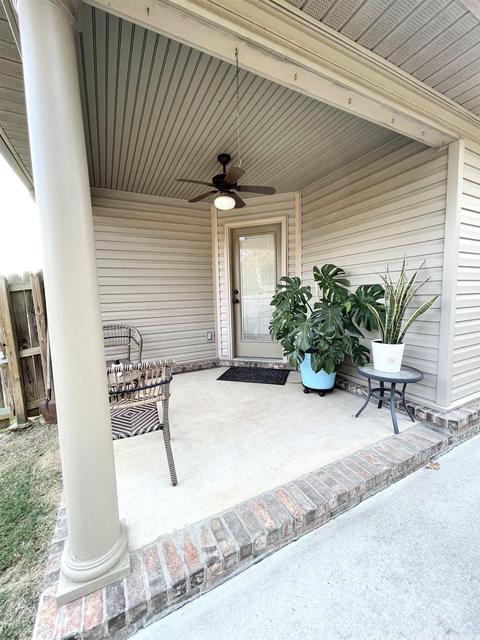342 Austin Creek Dr, Austin, AR 72007 photo 40