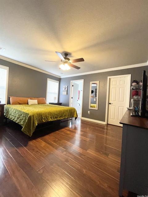 342 Austin Creek Dr, Austin, AR 72007 photo 25
