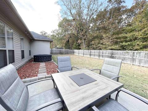 342 Austin Creek Dr, Austin, AR 72007 photo 34