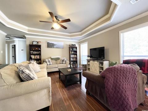 342 Austin Creek Dr, Austin, AR 72007 photo 14