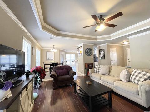 342 Austin Creek Dr, Austin, AR 72007 photo 16