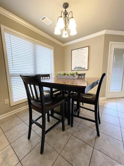 342 Austin Creek Dr, Austin, AR 72007 photo 12